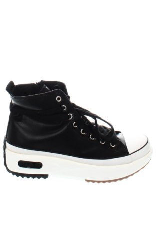 Γυναικεία παπούτσια Dockers by Gerli, Μέγεθος 41, Χρώμα Μαύρο, Τιμή 36,08 €