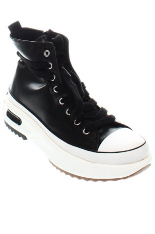 Дамски обувки Dockers by Gerli, Размер 41, Цвят Черен, Цена 70,00 лв.