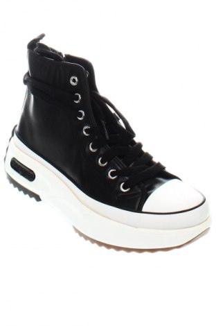 Γυναικεία παπούτσια Dockers by Gerli, Μέγεθος 37, Χρώμα Μαύρο, Τιμή 36,08 €