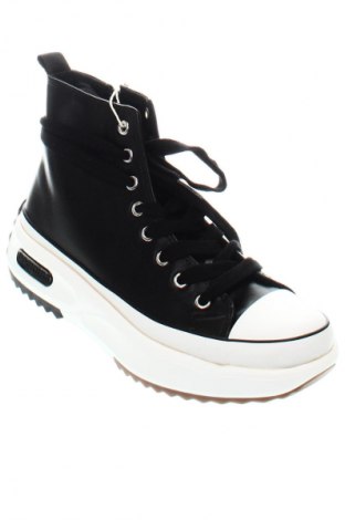 Γυναικεία παπούτσια Dockers by Gerli, Μέγεθος 39, Χρώμα Μαύρο, Τιμή 36,08 €