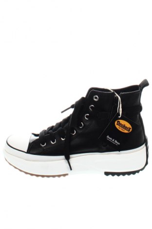Γυναικεία παπούτσια Dockers by Gerli, Μέγεθος 39, Χρώμα Μαύρο, Τιμή 36,08 €