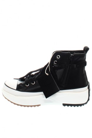 Дамски обувки Dockers by Gerli, Размер 36, Цвят Черен, Цена 70,00 лв.