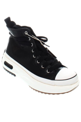 Дамски обувки Dockers by Gerli, Размер 40, Цвят Черен, Цена 70,00 лв.