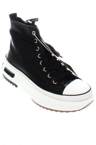 Γυναικεία παπούτσια Dockers by Gerli, Μέγεθος 38, Χρώμα Μαύρο, Τιμή 36,08 €
