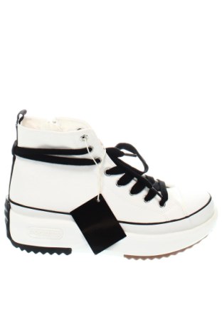 Dámské boty  Dockers by Gerli, Velikost 40, Barva Bílá, Cena  1 015,00 Kč