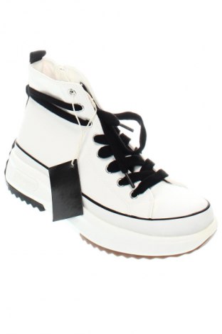 Γυναικεία παπούτσια Dockers by Gerli, Μέγεθος 40, Χρώμα Λευκό, Τιμή 36,08 €