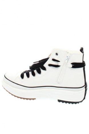 Γυναικεία παπούτσια Dockers by Gerli, Μέγεθος 40, Χρώμα Λευκό, Τιμή 36,08 €