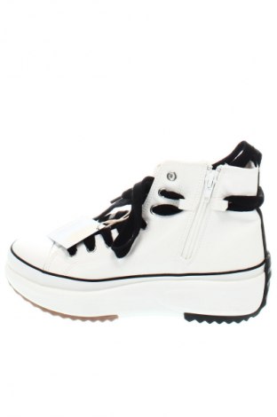 Дамски обувки Dockers by Gerli, Размер 37, Цвят Бял, Цена 70,00 лв.