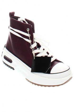 Dámské boty  Dockers by Gerli, Velikost 37, Barva Fialová, Cena  1 015,00 Kč