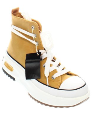 Дамски обувки Dockers by Gerli, Размер 39, Цвят Жълт, Цена 70,00 лв.