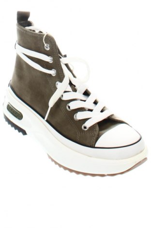 Dámské boty  Dockers by Gerli, Velikost 36, Barva Zelená, Cena  1 015,00 Kč