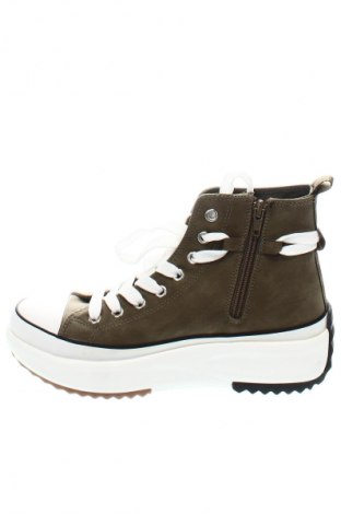 Dámské boty  Dockers by Gerli, Velikost 37, Barva Zelená, Cena  1 015,00 Kč