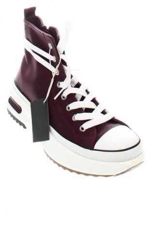 Γυναικεία παπούτσια Dockers by Gerli, Μέγεθος 41, Χρώμα Βιολετί, Τιμή 36,08 €