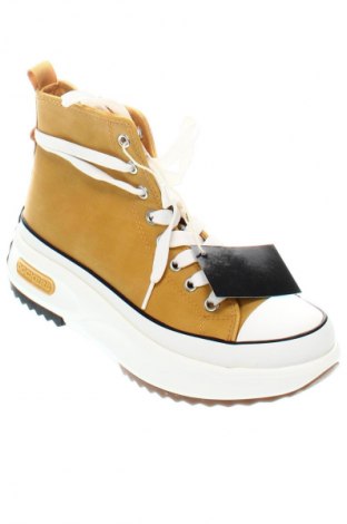 Dámské boty  Dockers by Gerli, Velikost 37, Barva Žlutá, Cena  1 015,00 Kč