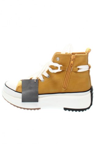 Dámské boty  Dockers by Gerli, Velikost 37, Barva Žlutá, Cena  1 015,00 Kč
