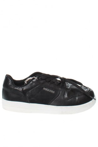 Γυναικεία παπούτσια Dockers by Gerli, Μέγεθος 41, Χρώμα Μαύρο, Τιμή 86,60 €