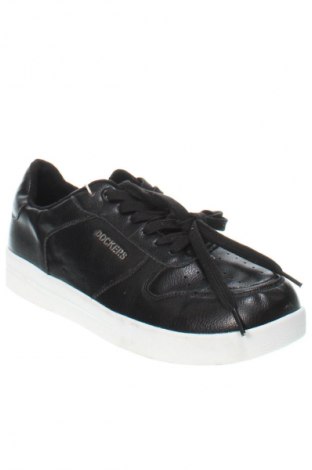 Damenschuhe Dockers by Gerli, Größe 41, Farbe Schwarz, Preis € 97,42