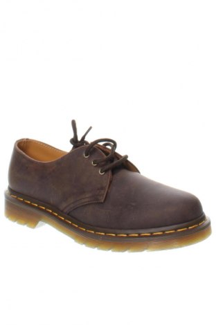 Dámske topánky  Dr. Martens, Veľkosť 39, Farba Hnedá, Cena  144,85 €