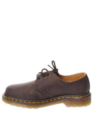 Dámske topánky  Dr. Martens, Veľkosť 39, Farba Hnedá, Cena  144,85 €