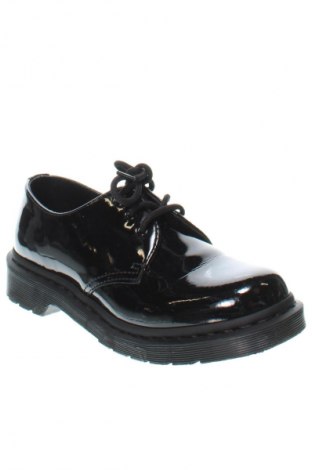 Damenschuhe Dr. Martens, Größe 38, Farbe Schwarz, Preis 61,31 €