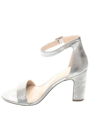 Γυναικεία παπούτσια Dream Pairs, Μέγεθος 39, Χρώμα Μπλέ, Τιμή 16,29 €