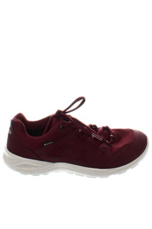 Γυναικεία παπούτσια ECCO, Μέγεθος 37, Χρώμα Κόκκινο, Τιμή 46,39 €