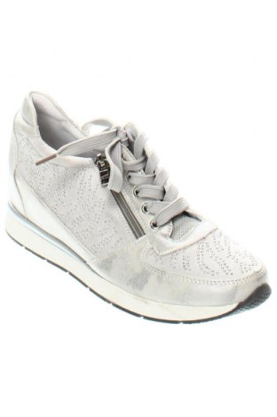 Damenschuhe Energy, Größe 38, Farbe Silber, Preis € 40,36