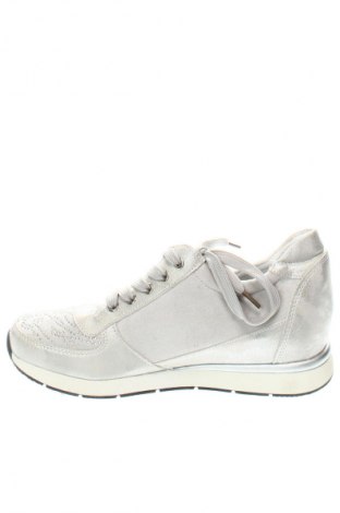 Damenschuhe Energy, Größe 38, Farbe Silber, Preis € 40,36