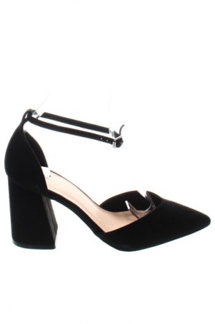 Дамски обувки Even&Odd, Размер 41, Цвят Черен, Цена 62,00 лв.