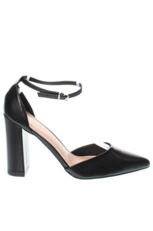 Γυναικεία παπούτσια Even&Odd, Μέγεθος 43, Χρώμα Μαύρο, Τιμή 17,58 €