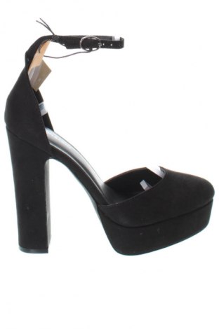 Γυναικεία παπούτσια Even&Odd, Μέγεθος 37, Χρώμα Μαύρο, Τιμή 17,58 €