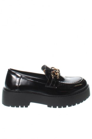 Дамски обувки Even&Odd, Размер 35, Цвят Черен, Цена 35,96 лв.