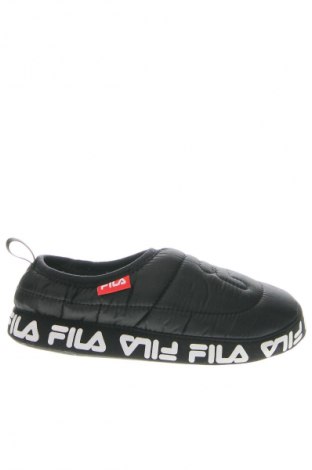 Γυναικεία παπούτσια FILA, Μέγεθος 36, Χρώμα Μαύρο, Τιμή 88,66 €