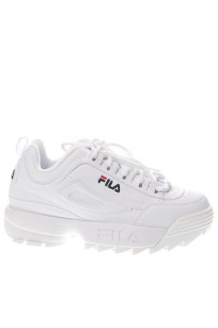 Dámske topánky  FILA, Veľkosť 36, Farba Biela, Cena  62,78 €