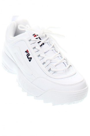 Damenschuhe FILA, Größe 42, Farbe Weiß, Preis € 61,93