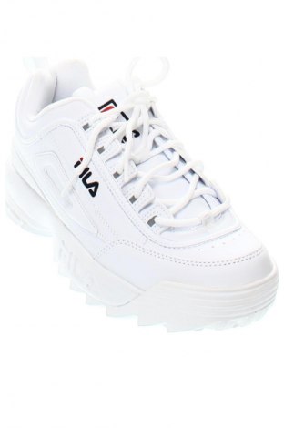 Γυναικεία παπούτσια FILA, Μέγεθος 41, Χρώμα Λευκό, Τιμή 55,05 €