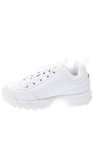 Γυναικεία παπούτσια FILA, Μέγεθος 41, Χρώμα Λευκό, Τιμή 55,05 €