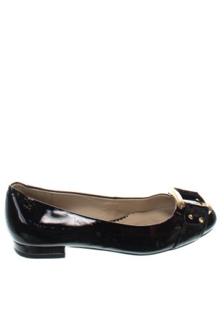 Дамски обувки Florsheim, Размер 36, Цвят Черен, Цена 66,00 лв.