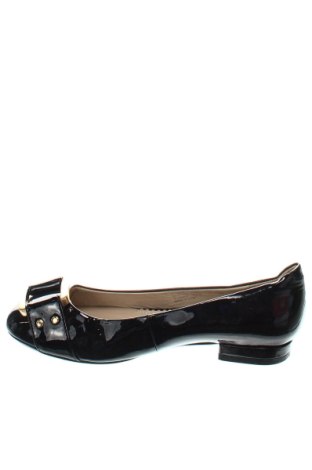 Дамски обувки Florsheim, Размер 36, Цвят Черен, Цена 36,30 лв.