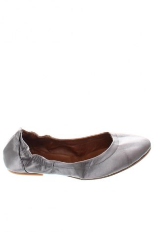 Γυναικεία παπούτσια Foldy, Μέγεθος 38, Χρώμα Γκρί, Τιμή 16,73 €