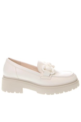 Γυναικεία παπούτσια Gabor, Μέγεθος 39, Χρώμα Λευκό, Τιμή 30,62 €