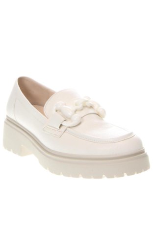 Γυναικεία παπούτσια Gabor, Μέγεθος 39, Χρώμα Λευκό, Τιμή 27,84 €