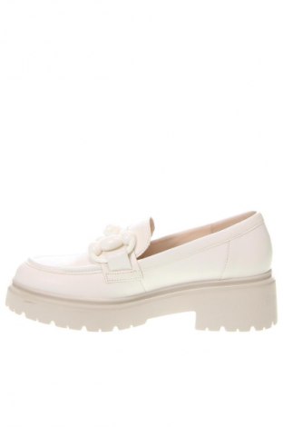 Γυναικεία παπούτσια Gabor, Μέγεθος 39, Χρώμα Λευκό, Τιμή 27,84 €