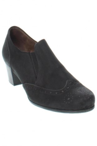 Damenschuhe Gabor, Größe 38, Farbe Schwarz, Preis 23,24 €