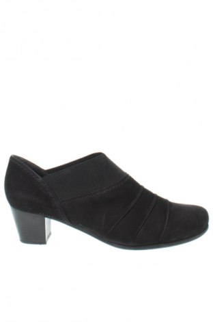 Damenschuhe Gabor, Größe 40, Farbe Schwarz, Preis 12,99 €