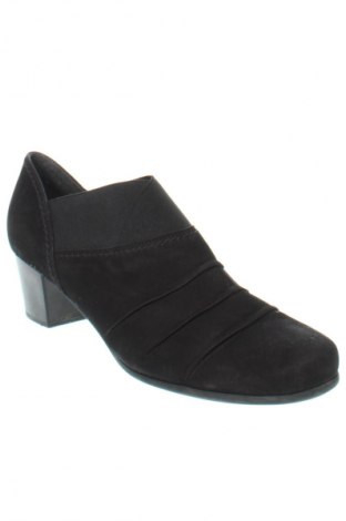 Damenschuhe Gabor, Größe 40, Farbe Schwarz, Preis 12,99 €