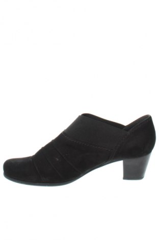 Damenschuhe Gabor, Größe 40, Farbe Schwarz, Preis 12,99 €