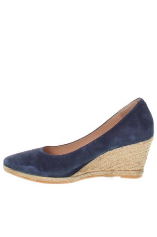 Damenschuhe Gaimo, Größe 37, Farbe Blau, Preis € 62,16