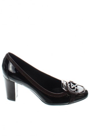 Γυναικεία παπούτσια Geox, Μέγεθος 37, Χρώμα Καφέ, Τιμή 45,52 €