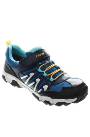 Dámske topánky  Geox, Veľkosť 38, Farba Modrá, Cena  62,78 €